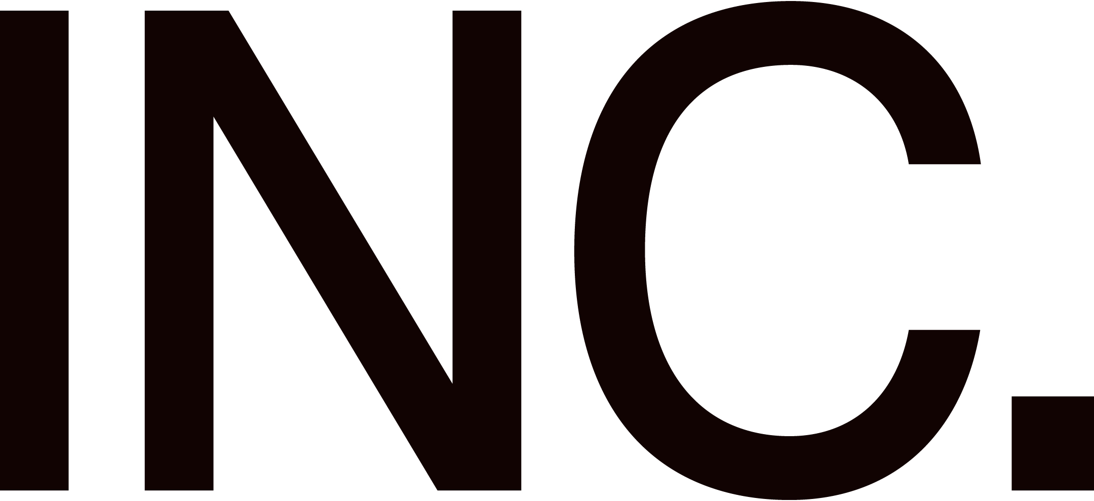 Inc Legal Logo