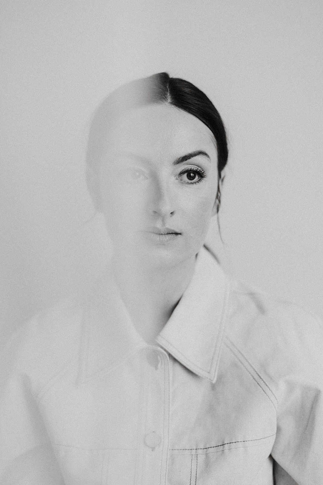 Martina van Eldik portrait